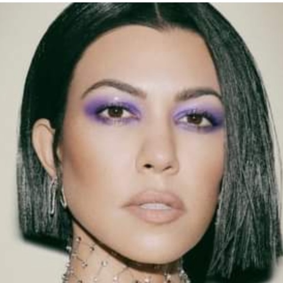 ALEXIS BITTAR • NEW Noire Black Crystal Coiled Gold Thorn Orbiting Post Earrings - Picture 3 of 15